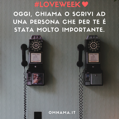 ritrovare la felicità